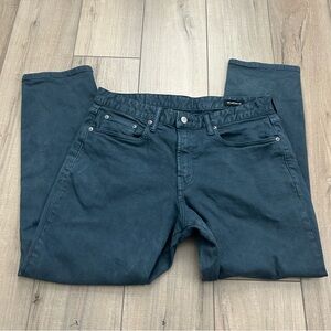Bonobos 5 pocket jeans sz 34X30